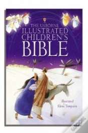 Capa do artigo Illustrated Children
