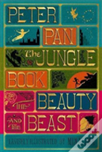 Illustrated Classics Boxed Set