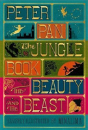 Illustrated Classics Boxed Set - Preview