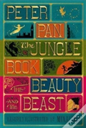 Illustrated Classics Boxed Set