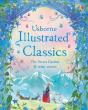Illustrated Classics The Secret Garden & Other Stories - Preview
