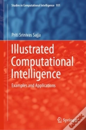 Capa do artigo Illustrated Computational Intelligence