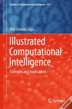 Capa do artigo Illustrated Computational Intelligence