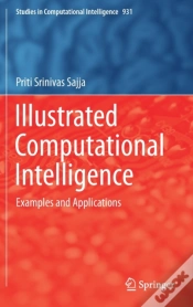 Capa do artigo Illustrated Computational Intelligence