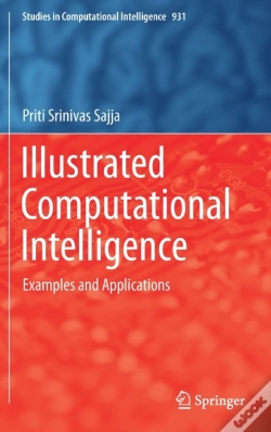 Capa do artigo Illustrated Computational Intelligence