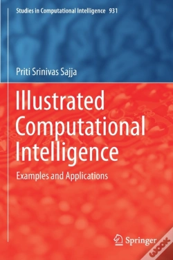 Capa do artigo Illustrated Computational Intelligence