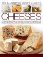 Illustrated Cook'S Guide To Cheeses - Preview