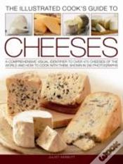 Capa do artigo Illustrated Cook