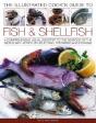 Illustrated Cook'S Guide To Fish And Shellfish - Preview