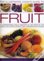 Capa do artigo Illustrated Cook