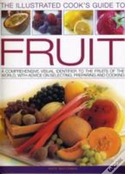 Capa do artigo Illustrated Cook'S Guide To Fruit