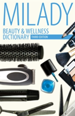 Capa do artigo Illustrated Cosmetology Dictionary