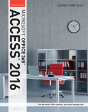 Illustrated Course Guide: Microsoftaâ® Office 365 & Access 2016 - Preview