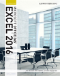 Illustrated Course Guide: Microsoftaâ® Office 365 & Excel 2016 - Preview