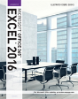 Illustrated Course Guide Ms Excel 2016 Comprehensive - Preview