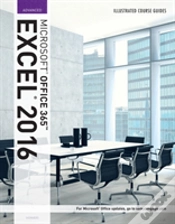 Capa do artigo Illustrated Course Guide Ms Excel 2016 Comprehensive