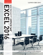 Illustrated Course Guide Ms Excel 2016 Intermediate - Preview