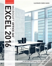 Capa do artigo Illustrated Course Guide Ms Excel 2016 Intermediate