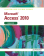 Illustrated Course Guide Ms Office Access 2010 Advanced - Preview