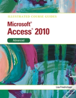 Capa do artigo Illustrated Course Guide Ms Office Access 2010 Advanced