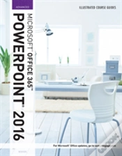 Capa do artigo Illustrated Course Guide Ms Powerpoint 2016 Comprehensive