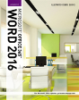 Illustrated Course Guide Ms Word 2016 Comprehensive - Preview