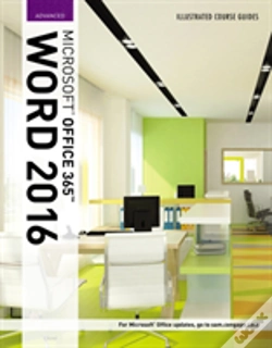 Capa do artigo Illustrated Course Guide Ms Word 2016 Comprehensive