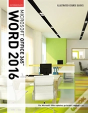 Capa do artigo Illustrated Course Guide Ms Word 2016 Intermediate
