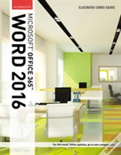 Capa do artigo Illustrated Course Guide Ms Word 2016 Intermediate