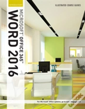 Capa do artigo Illustrated Course Guide Ms Word 2016 Introductory