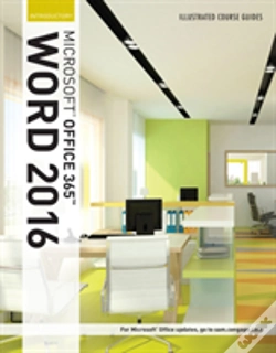 Capa do artigo Illustrated Course Guide Ms Word 2016 Introductory