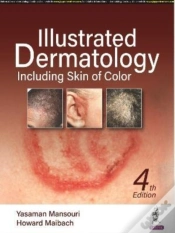 Capa do artigo Illustrated Dermatology