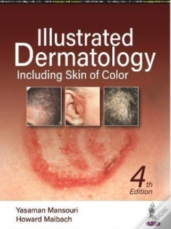 Capa do artigo Illustrated Dermatology