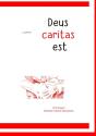 Illustrated Deus  Caritas  Est - Preview