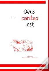 Illustrated Deus  Caritas  Est