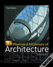 Capa do artigo Illustrated Dictionary Of Architecture, Third Edition
