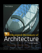 Illustrated Dictionary Of Architecture, Third Edition - Preview