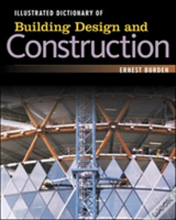 Capa do artigo Illustrated Dictionary Of Building Design And Construction