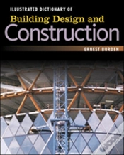 Capa do artigo Illustrated Dictionary Of Building Design And Construction