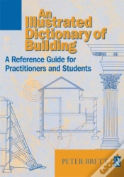 Capa do artigo Illustrated Dictionary Of Building