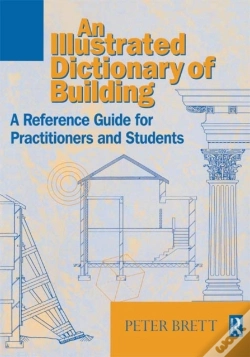 Capa do artigo Illustrated Dictionary Of Building