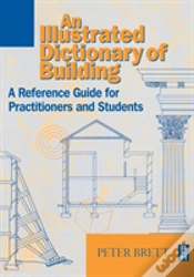 Capa do artigo Illustrated Dictionary Of Building
