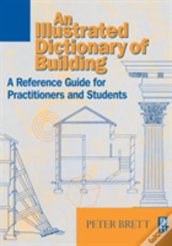 Capa do artigo Illustrated Dictionary Of Building