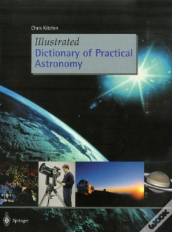 Capa do artigo Illustrated Dictionary Of Practical Astronomy