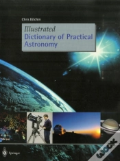 Capa do artigo Illustrated Dictionary Of Practical Astronomy
