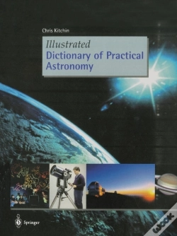 Capa do artigo Illustrated Dictionary Of Practical Astronomy