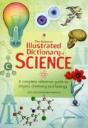 Illustrated Dictionary Of Science - Preview