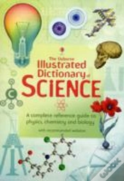 Capa do artigo Illustrated Dictionary Of Science