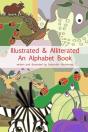 Illustrated & Alliterated: An Alphabet Book - Preview