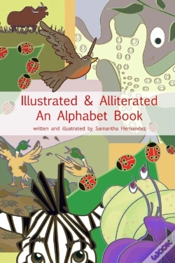 Capa do artigo Illustrated & Alliterated: An Alphabet Book